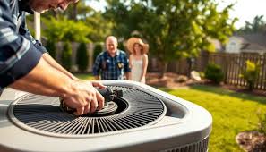 Emergency AC Repair in Midland: What Homeowners Should Know When Cooling Systems Fail